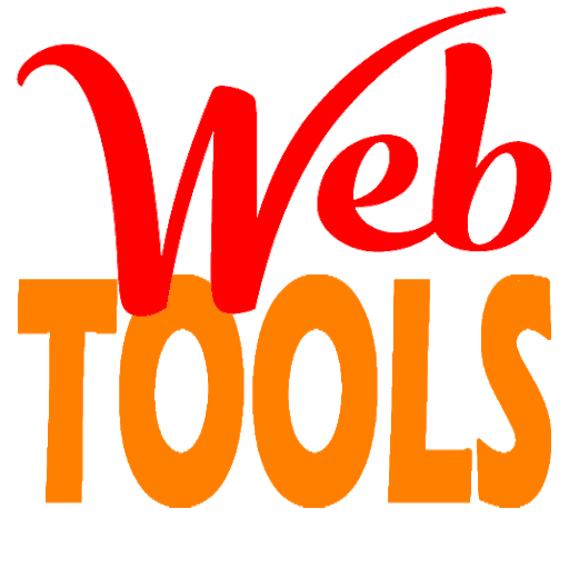Web Tools logo