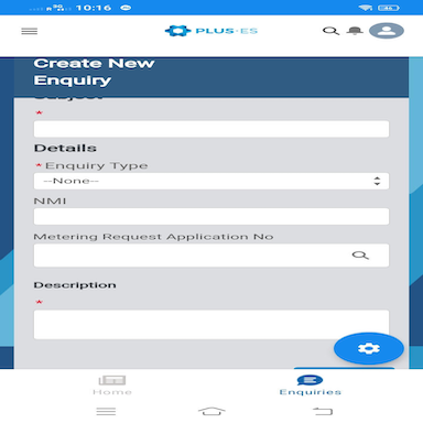PLUS ES PartnerXchange Screen 3