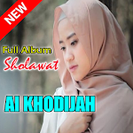 Cover Image of Unduh Ai Khodijah Full Album Sholawat Offline Terbaru 8.3 APK