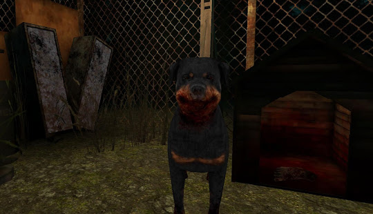 HeadHorse: Horror Game 1.2.98 Screenshots 2