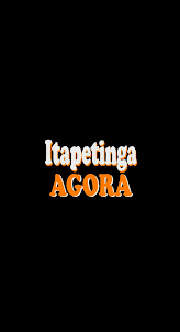 Itapetinga Agora