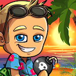 Cover Image of Download Idle Paradise: Island Empire  APK