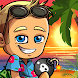 Idle Paradise: Hotel Games - Androidアプリ