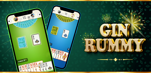 Gin Rummy: Card Game Online