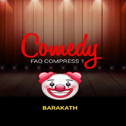 Obraz ikony: Comedy Faq Compress 1