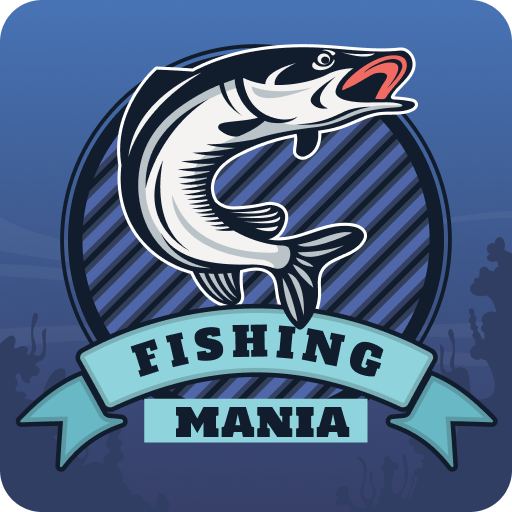 Fishing Mania