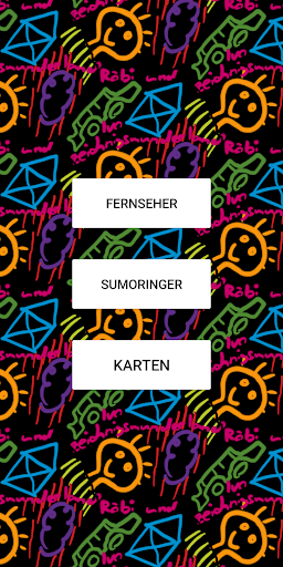 Zeichnungswunderland Screen 2