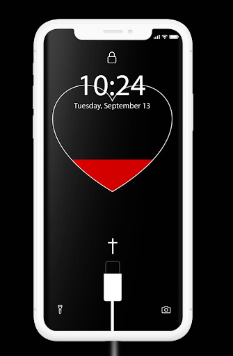 Sad Wallpaper Screen 2