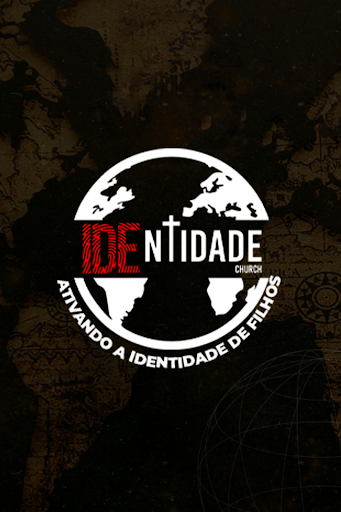 Android application Identidade Church screenshort