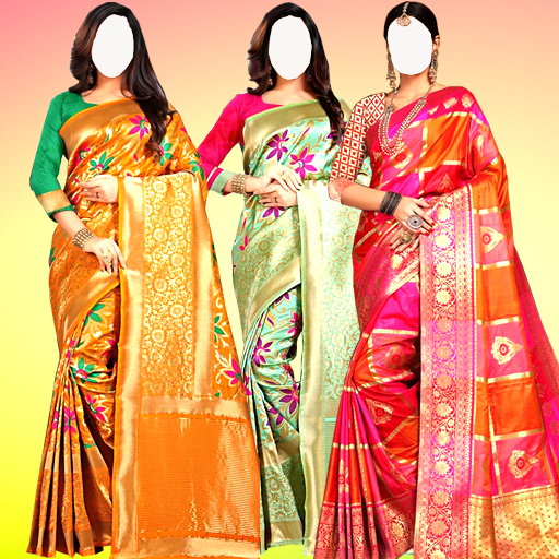 Latest Pattu saree Collections Laai af op Windows