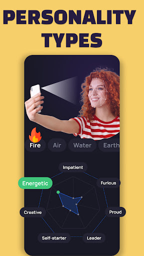 FaceLord: Celebrity Look Alike Screen 3