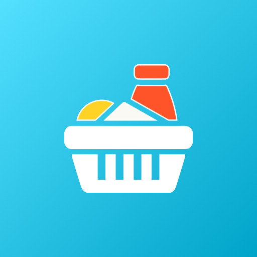My Fridge Food: Cooking Recipe logo