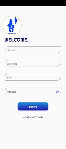Khwopa Quiz (Beta) Screen 2