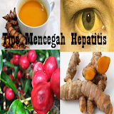 Tips To Prevent Hepatitis icon
