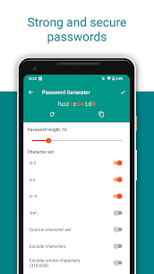 Password Safe and Manager MOD APK (Pro Unlocked) 5