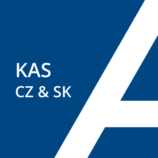 KAS CZSK  Icon