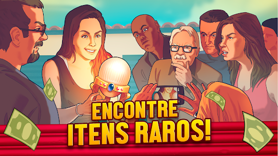 Bid Wars 2 MOD APK [Dinheiro Infinito] 4