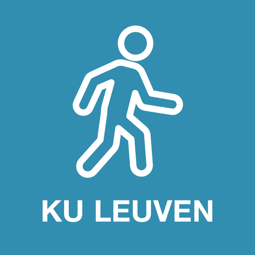 KU Leuven Walking Tours logo