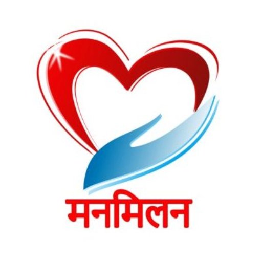 Manmilan.in® - Matrimony App logo