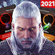 The White Wolf: Witcher Game