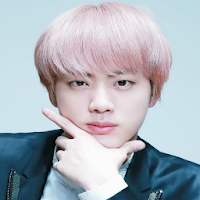 BTS Jin Wallpaper - Jin Kpop W