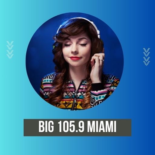 BIG 105.9 Miami