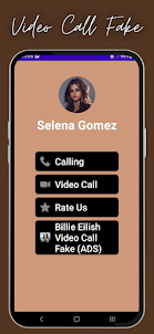 Selena Gomez Video Call Fake