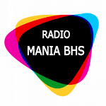 Cover Image of Download radio mania bhs  APK
