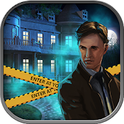 The Secret Book - Mystery Escape Games Free 2.4 Icon