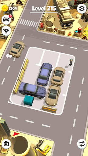 Parking Jam Escape 1.1.3 screenshots 3