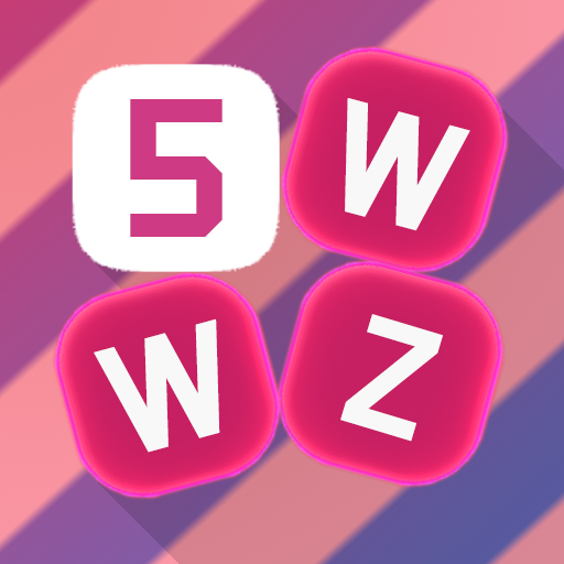WordWizz  Icon