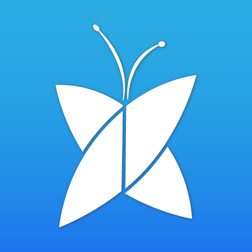 Fongo - Talk and Text Freely logo