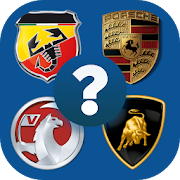 Top 48 Casual Apps Like Car Game Quiz - Guess Logo - Best Alternatives