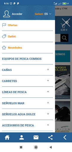 Game Fisher App Screenshot 2 - AppWisp.com