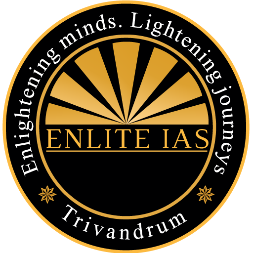 Enlite IAS logo