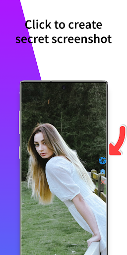 Secret Screenshots Screen 2