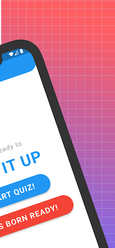 Quiz It Up! (Pro) Screen 2