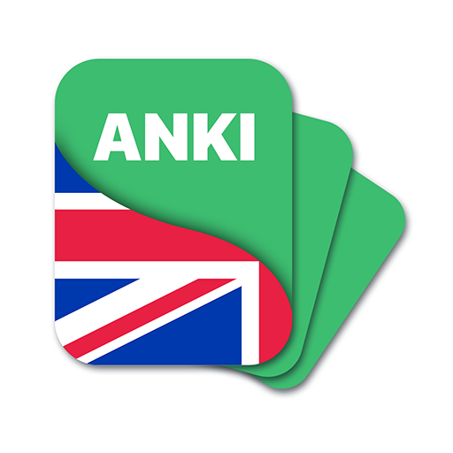 Anki FlashCard logo