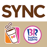 Dunkin’ Brands Employee Comms icon