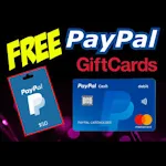 Cover Image of Download Free Gift Cards 8.6.4z APK