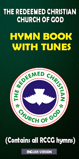 Android application RCCG Hymnal with Tunes screenshort