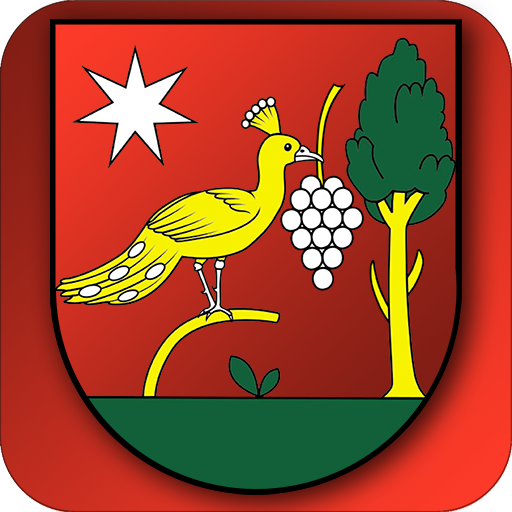 Súlovce logo