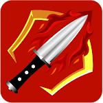 Cover Image of ダウンロード Knife Drag 1.1.0 APK