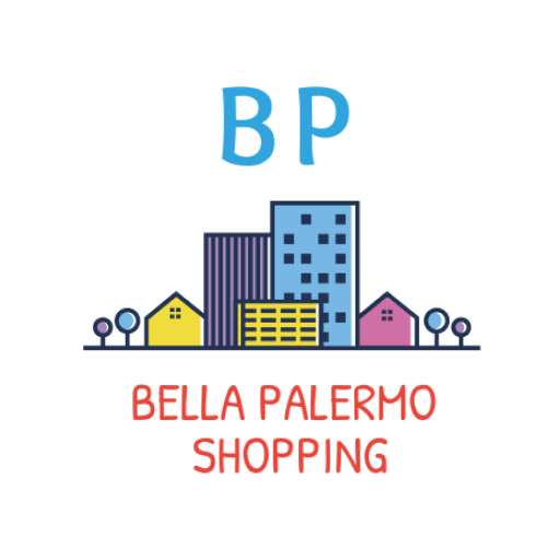 BP Bella Palermo Shopping
