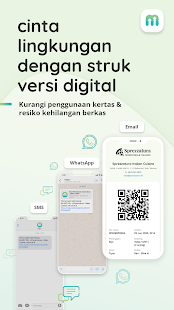 Aplikasi Kasir dan Wirausaha - majoo Varies with device screenshots 4