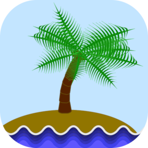 Travel Itinerary logo