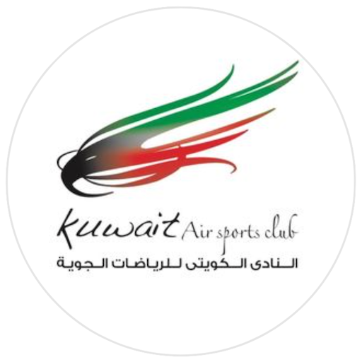 Kuwait Air Sports Club 3.0 Icon