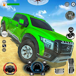Cover Image of 下载 Outlaws: 4x4 off road games  APK