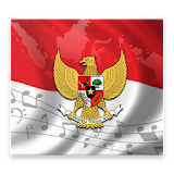 Lagu wajib INDONESIA-lirik&mp3 icon