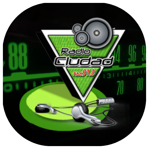 Radio Ciudad La Paz - BOLIVIA Laai af op Windows